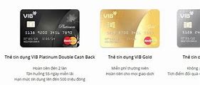 1. Phí Thường Niên Đối Với Dòng Thẻ Tín Dụng Vib Online Plus Là Bao Nhiêu