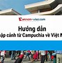 Bay Từ Mỹ Về Việt Nam Hết Bao Nhiêu Tiền