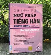 Cấu Trúc Sơ Cấp Tiếng Hàn