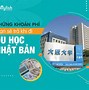 Chi Phí Ăn Ở Du Học Mỹ 2021 Tại Nhật