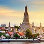 Chụp Ảnh Ở Chùa Wat Arun