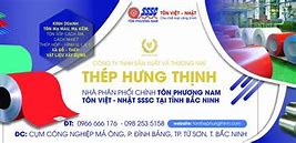 Công Ty Tnhh Thép Hưng Thịnh Phát