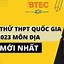 Đỗ Hải Đăng Đi Thi Thpt Quốc Gia Năm 2024