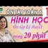 Hình Học Lớp 6 Sách Mới