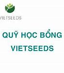 Học Bổng Vietseeds 2021 Là Gì Wikipedia