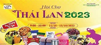 Hội Chợ Thái Lan An Giang 2023