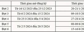 Kết Quả Thi Đánh Giá Tư Duy Bách Khoa 2024