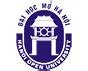 Logo Đại Học Mở Hà Nội Png