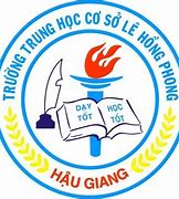 Logo Trường Học Thcs