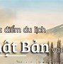 Mùa Đông Ở Nhật Bản