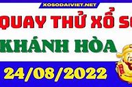 Quay Thử Khánh Hòa Ngày 6 Tháng 11