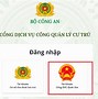 Số Định Danh Cá Nhân Tiếng Anh Là Gì