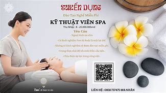 Spa Quận 7 Tuyển Dụng