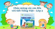 Tiếng Việt Lớp 2 Tập 2 - Kết Nối Tri Thức Pdf