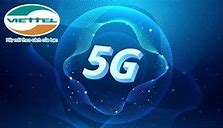 Viettel 5G Miễn Phí